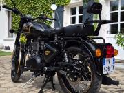 image_5-ROYAL ENFIELD Bullet Classic 500 Tribute - 2020