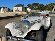 image_0-MERCEDES Réplica 500K's Roadster - 1988