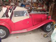 image_0-MG TD cabriolet - 1955
