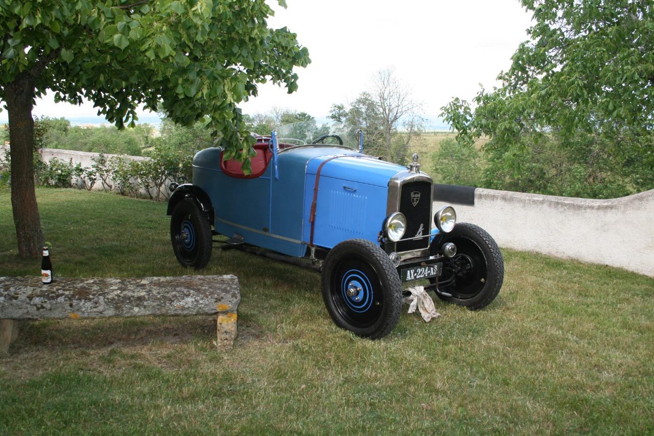 PEUGEOT 190 - 1930 LesAnciennes.com