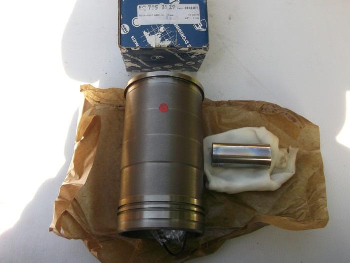 Pièces BERLIET V800 CRUISAIR LesAnciennes.com