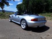 image_2-BMW Z3 2.8l pack M - 1998