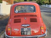 image_1-FIAT 500 Lounge - 1972