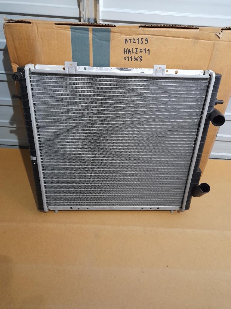 Radiateur Renault super 5 express RT2159 LesAnciennes.com