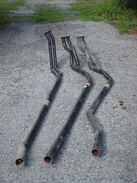 Pièces d' échappement neuf OPEL LesAnciennes.com