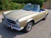 image_0-MERCEDES 280 SL W113 - 1969