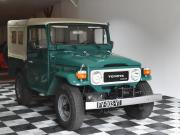 image_0-TOYOTA Land Cruiser BJ 43 BACHE - 1979