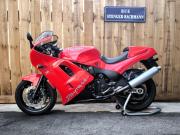image_1-TRIUMPH 900 DAYTONA - 1994
