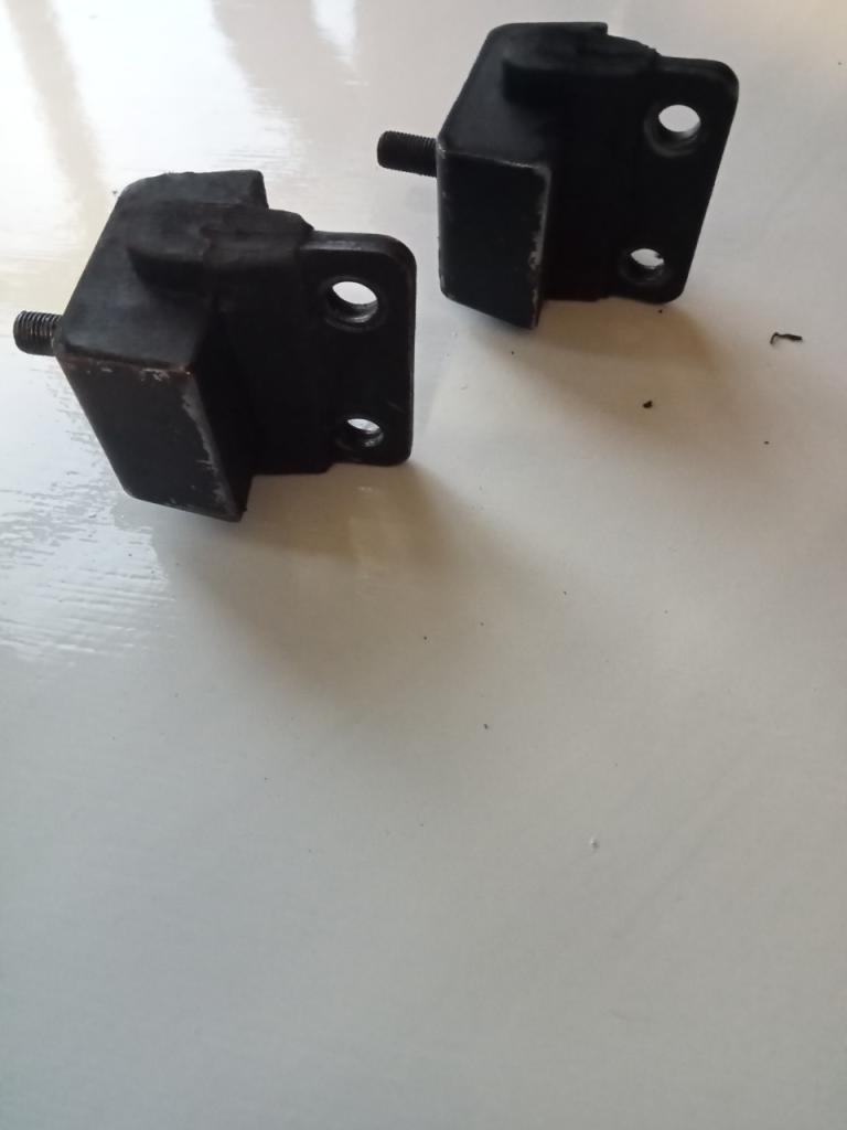 Silencieux TRIUMPH Spitfire LesAnciennes.com