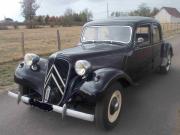 image_0-CITROEN Traction 11 B - 1952
