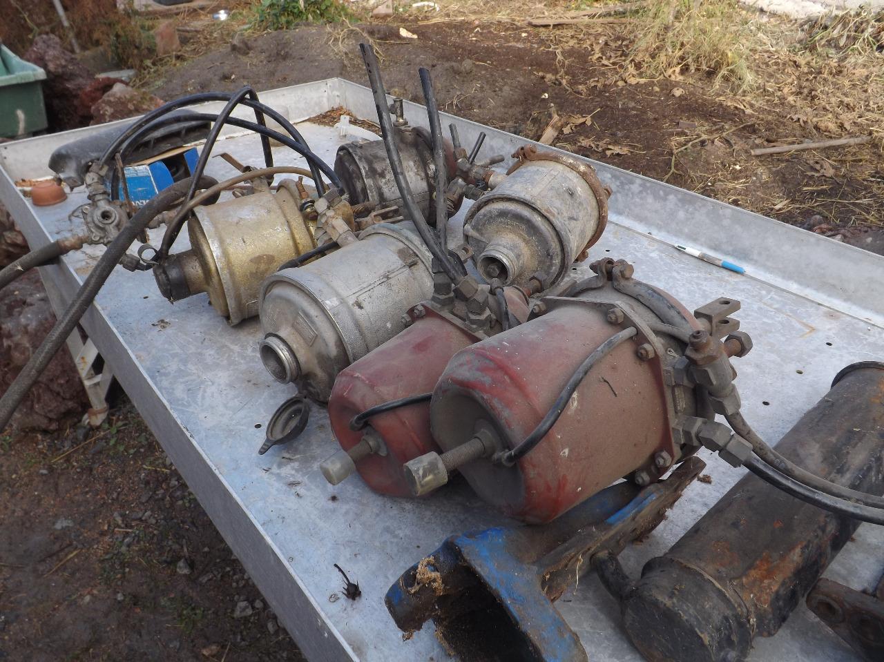 Pièces VOLVO F88 F89 F10 F12 LesAnciennes.com