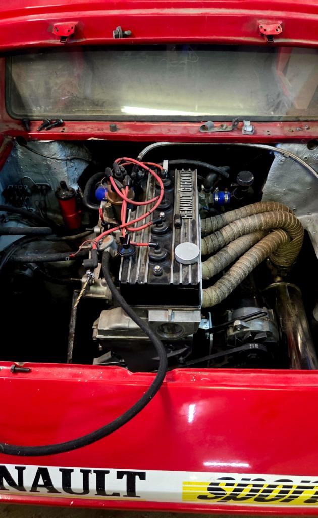 1975 ALPINE RENAULT A310 1600 VF, foto 6