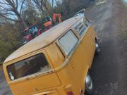 image_1-VOLKSWAGEN Combi Westfalia - 1972