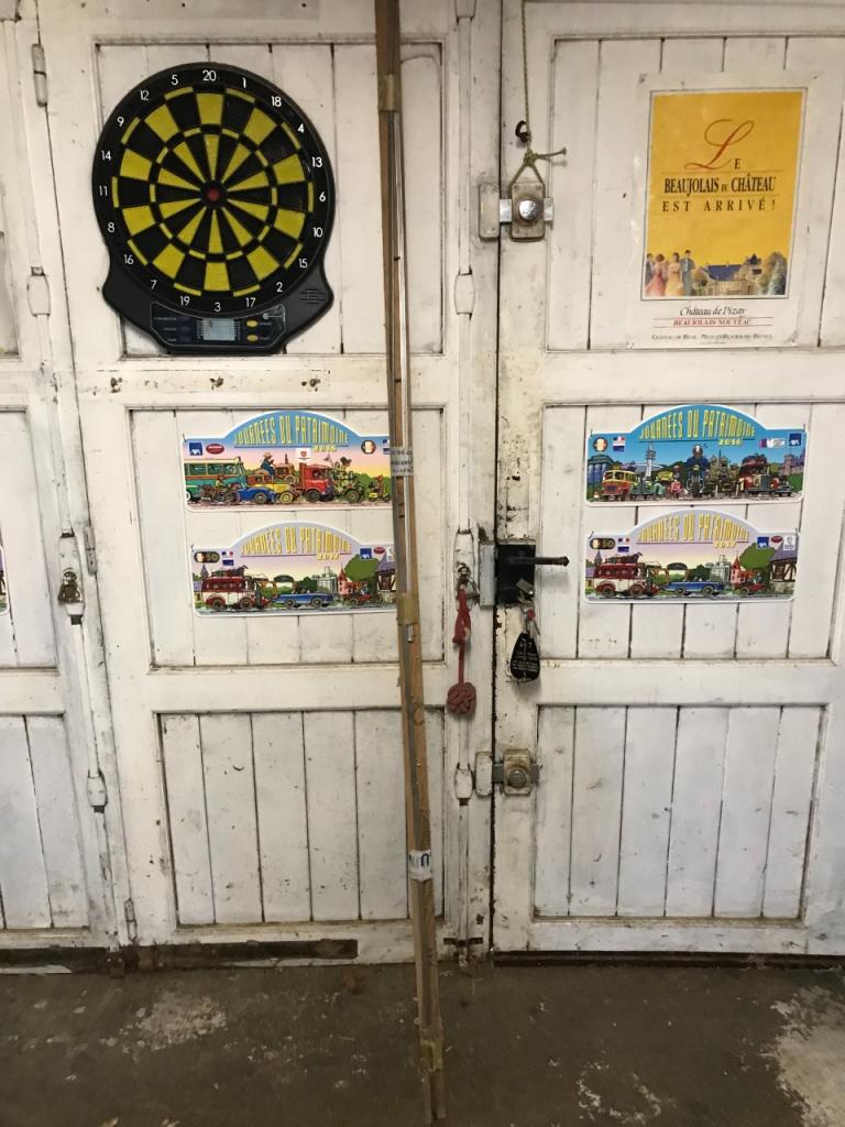 Baguettes RENAULT Frégate LesAnciennes.com