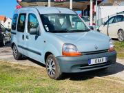 image_0-RENAULT Kangoo I 1.9 DTI RTE EQUIPE - 2000