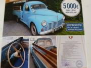image_1-PEUGEOT 203 Pick-up - 1954
