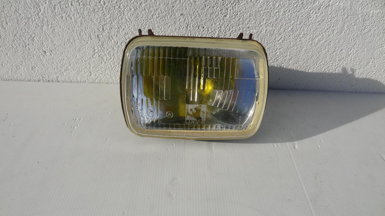 Pièces AUSTIN Metro LesAnciennes.com