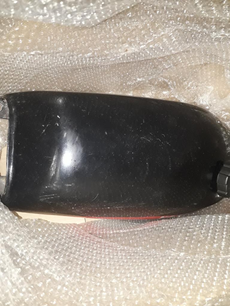 Pièces YAMAHA DTMX 125 LesAnciennes.com