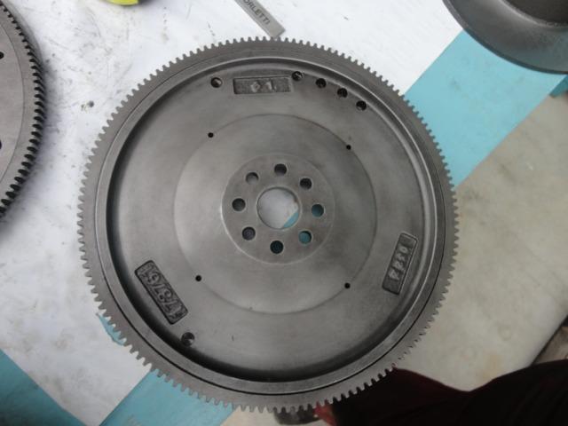 Volant moteur Ferrari 575 LesAnciennes.com