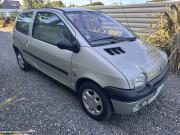 image_0-RENAULT Twingo Initiale - 1999