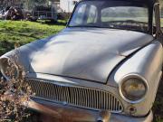 image_0-SIMCA Aronde P 60 Elysée - 1959