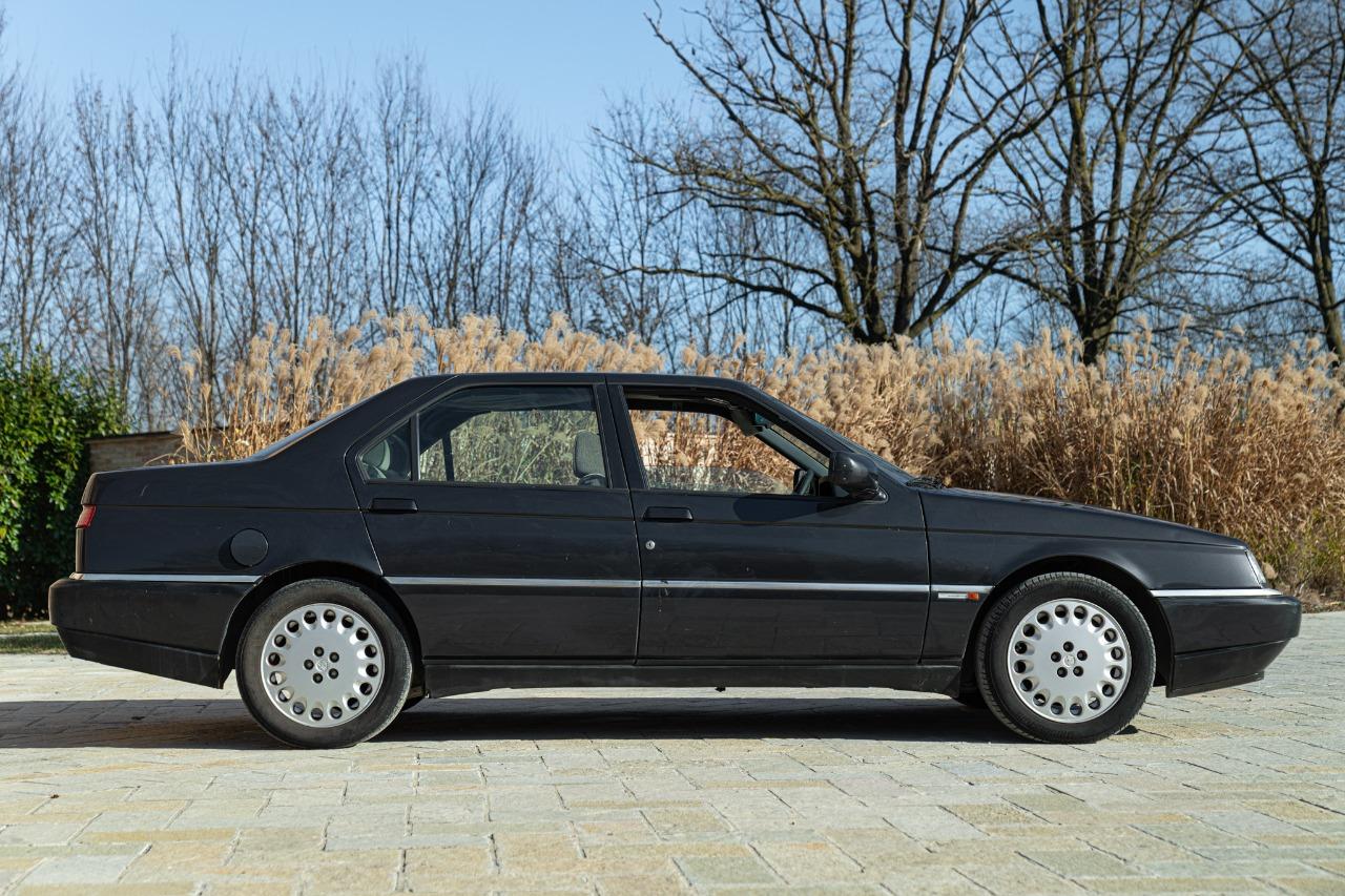 ALFA ROMEO 164 TWIN SPARK - 1995 LesAnciennes.com