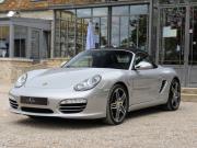 image_6-PORSCHE Boxster S 3.4 987.2 PDK