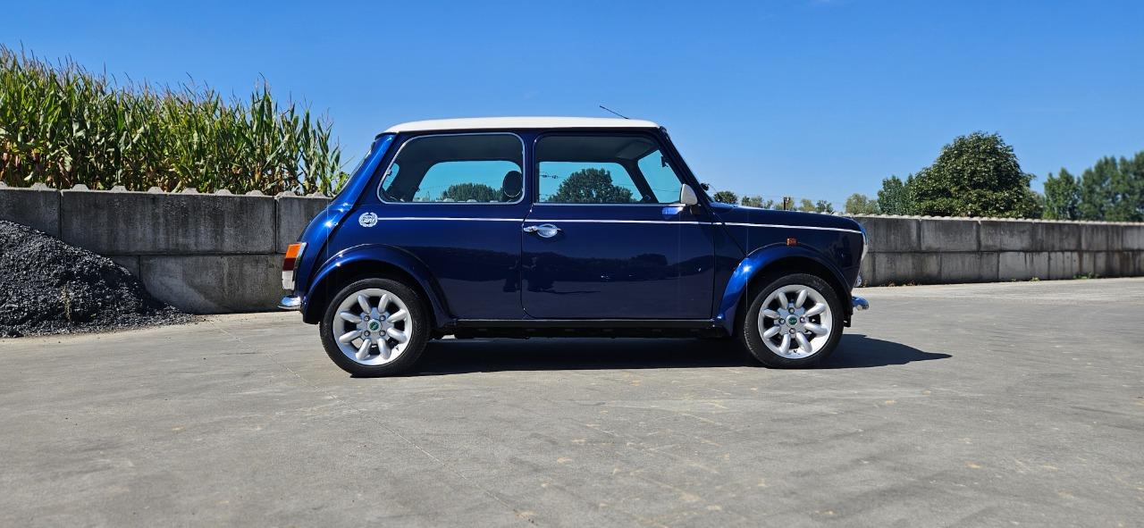MINI mini cooper 1.3 mpi - 1996 LesAnciennes.com