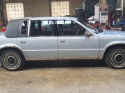 image_3-CHRYSLER New Yorker 5ème Avenue - 1991