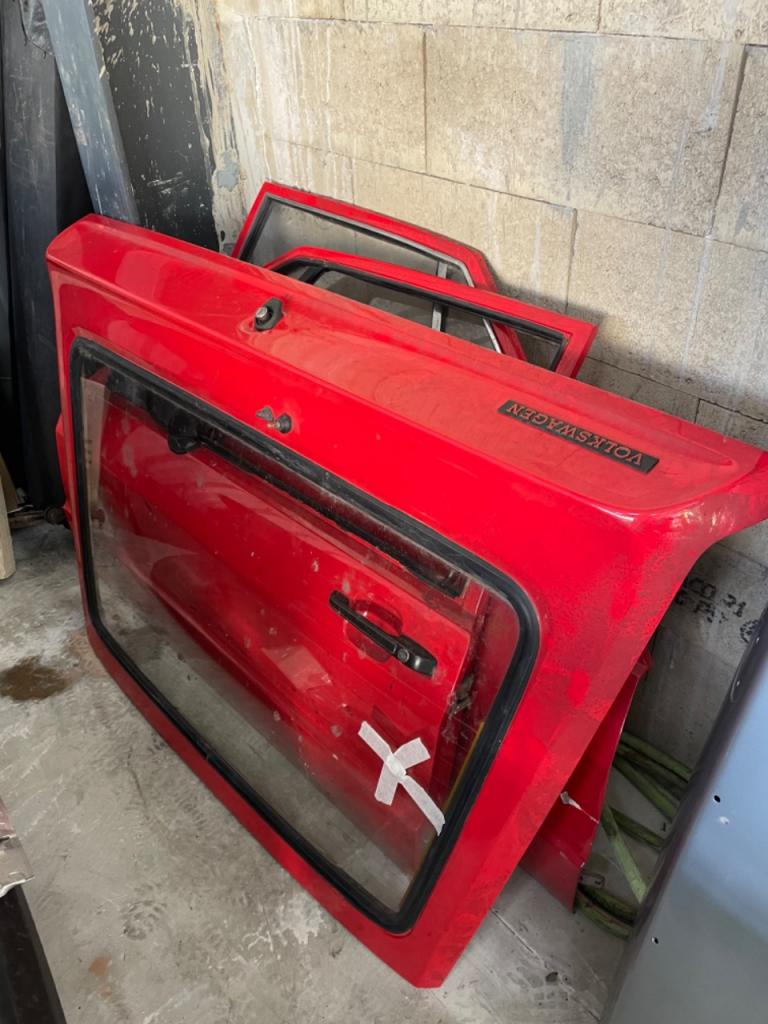 Pièces VOLKSWAGEN Scirocco MK 1 LesAnciennes.com