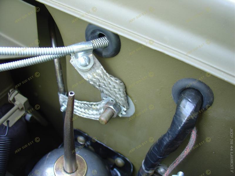 Lot de passe cable LesAnciennes.com