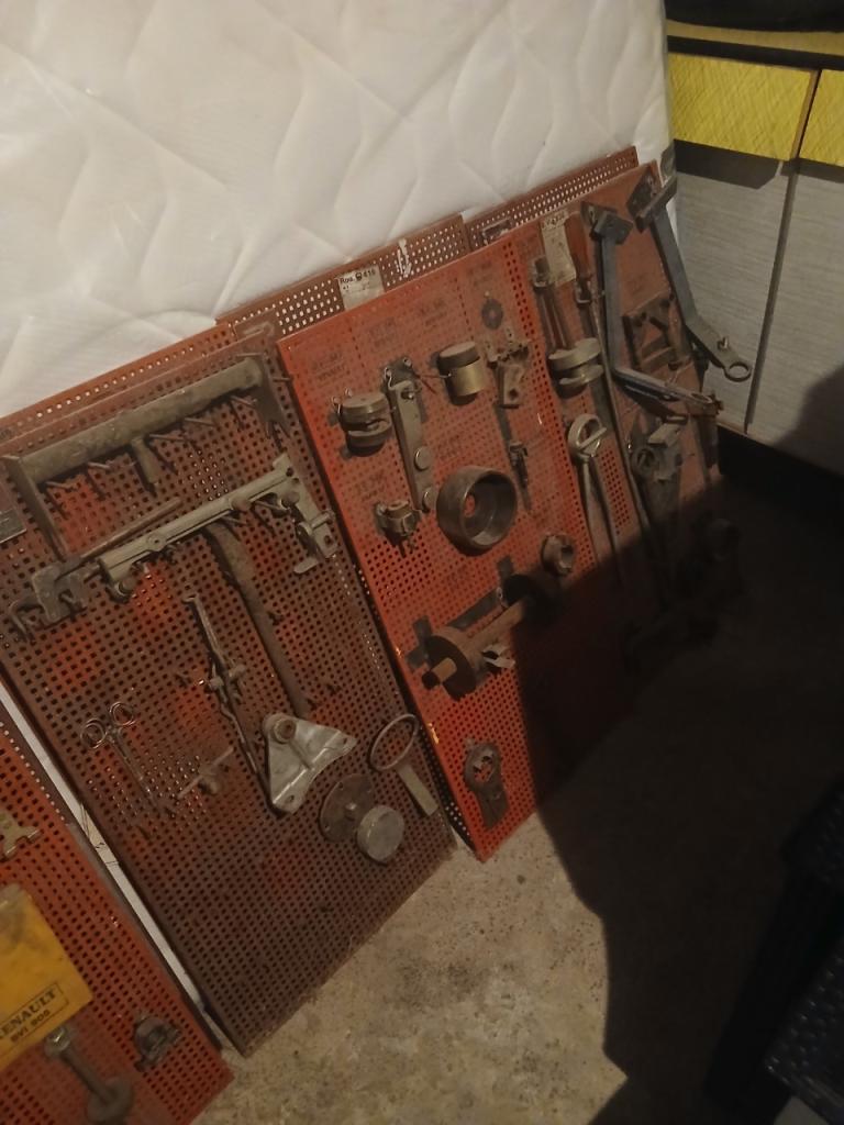 Outillage Facom LesAnciennes.com