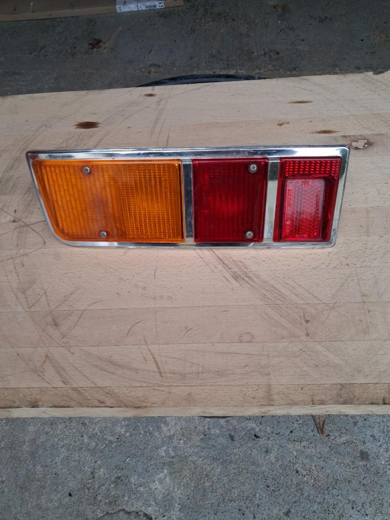 Feu RENAULT 16 (R16) LesAnciennes.com