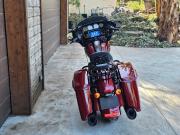 image_11-HARLEY DAVIDSON FLH STREET GLIDE 120TH