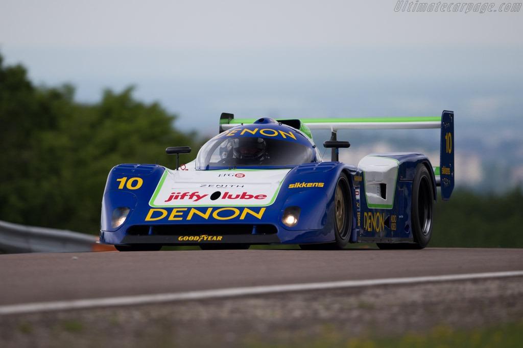 SPICE SE92P - 1992 LesAnciennes.com