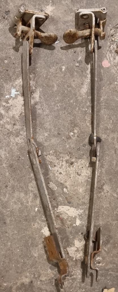 Pièces CITROEN DS Break compas male LesAnciennes.com