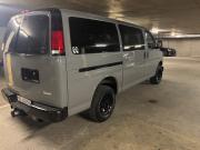 image_12-CHEVROLET Chevrolet Express Express 2500 - 2000