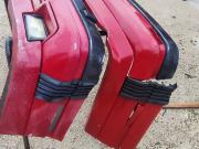 image_4-Pare choc ALFA ROMEO 75 America