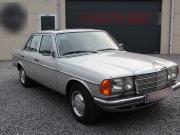 image_0-MERCEDES 280 E W123 Concours - 1980