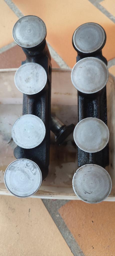 Poussoirs CITROEN AC4 LesAnciennes.com