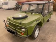 image_2-CITROEN Méhari 4x4 - 1984