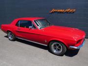 image_0-FORD MUSTANG COUPE V8 - 1968