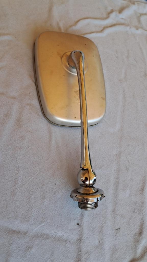 Rétroviseur CITROEN GS LesAnciennes.com