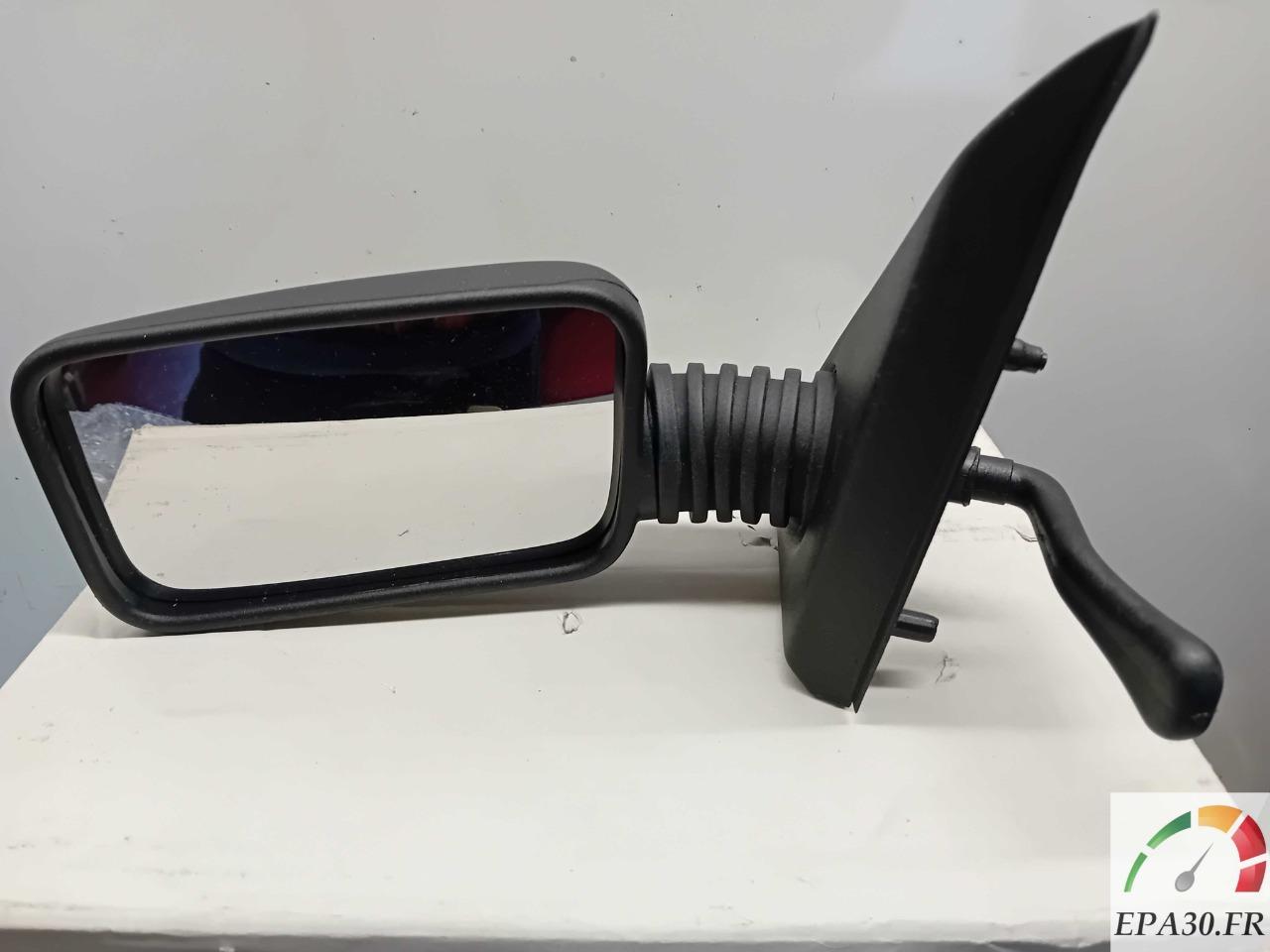 1708803 RETROVISEUR MANUEL EXT. FIAT PANDA 1 (141) LesAnciennes.com