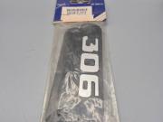 image_1-Monogramme Bavette PEUGEOT 306