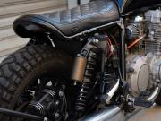image_3-YAMAHA XJ 900 31A Custom Scrambler - 1984