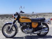 image_1-HONDA CB 750 Four K2 - 1972