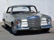 image_3-MERCEDES 300 SE Coupé - 1963