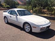 image_0-PORSCHE 944 TURBO TARGA - 1987