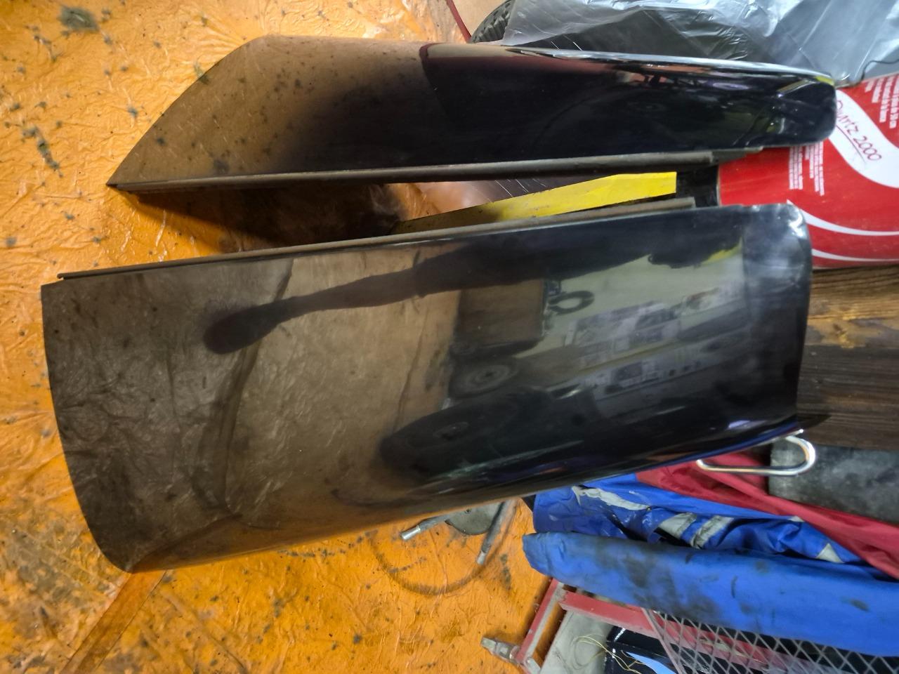 Réservoir CITROEN Traction 11 BL LesAnciennes.com